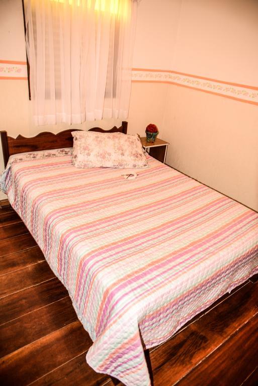 Pousada Vovo Nana Sao Bento do Sapucai Εξωτερικό φωτογραφία