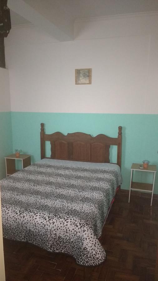Pousada Vovo Nana Sao Bento do Sapucai Εξωτερικό φωτογραφία